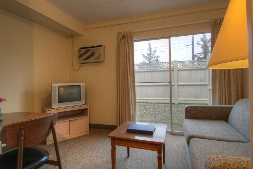 Seashore Park Inn - photo 17