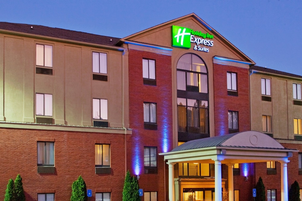 Holiday Inn Express Atlanta Emory University Area by IHG - photo 79