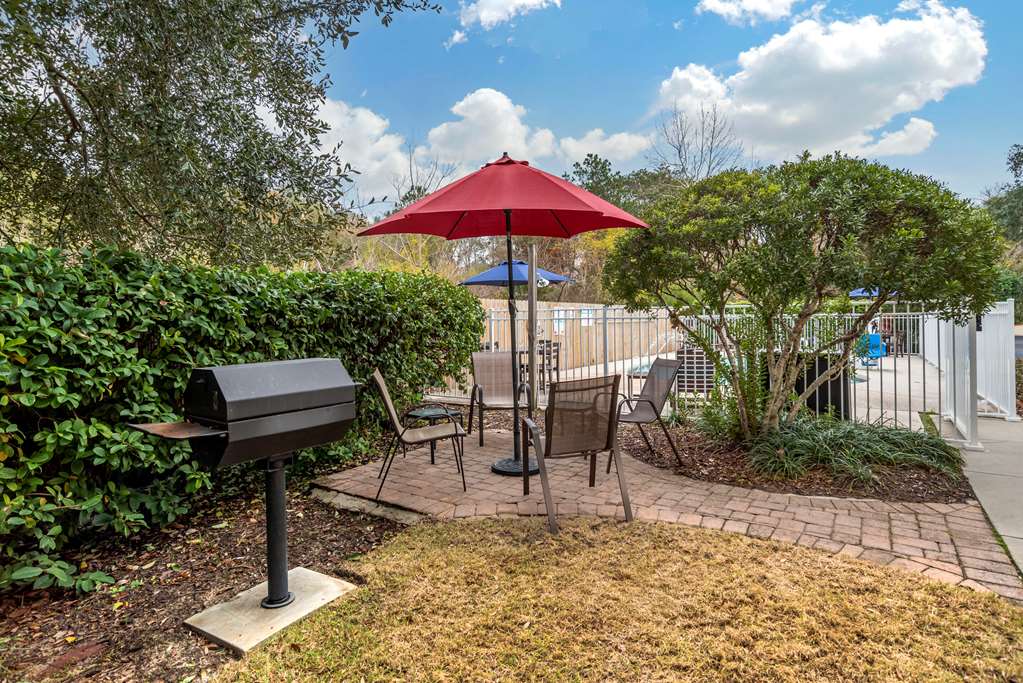 Comfort Suites Niceville Near Elgin Air Force Base - photo 48