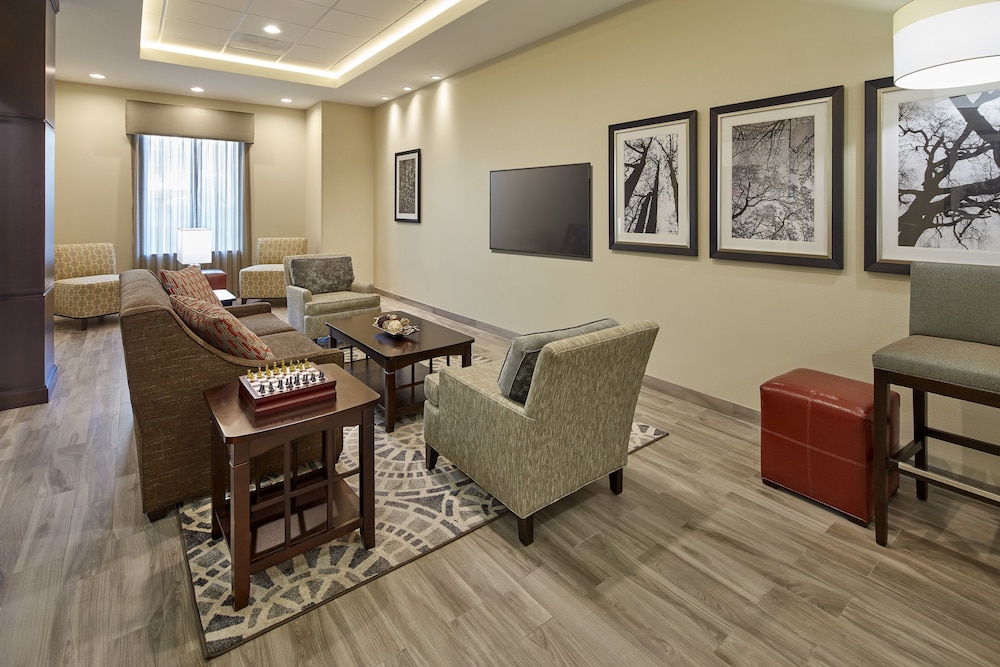 Staybridge Suites Anaheim At The Park by IHG - photo 23