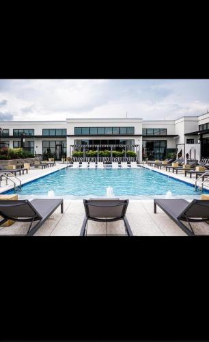 Giaviana's — 4-Star Luxury Hotel in Atlanta, United States