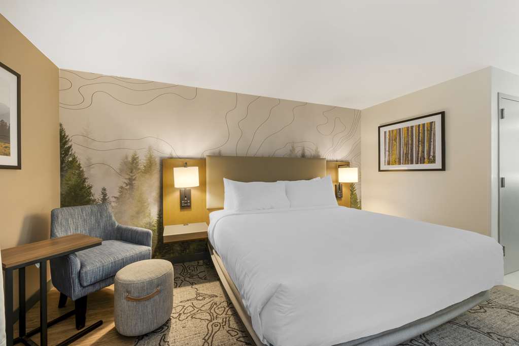 Aiden by Best Western Flagstaff - photo 17