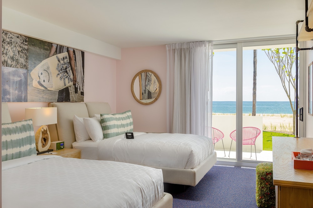 Plunge Beach Resort - photo 29