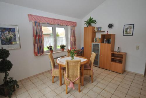 Ferienhaus Strandperle — Otterndorf — photo 4