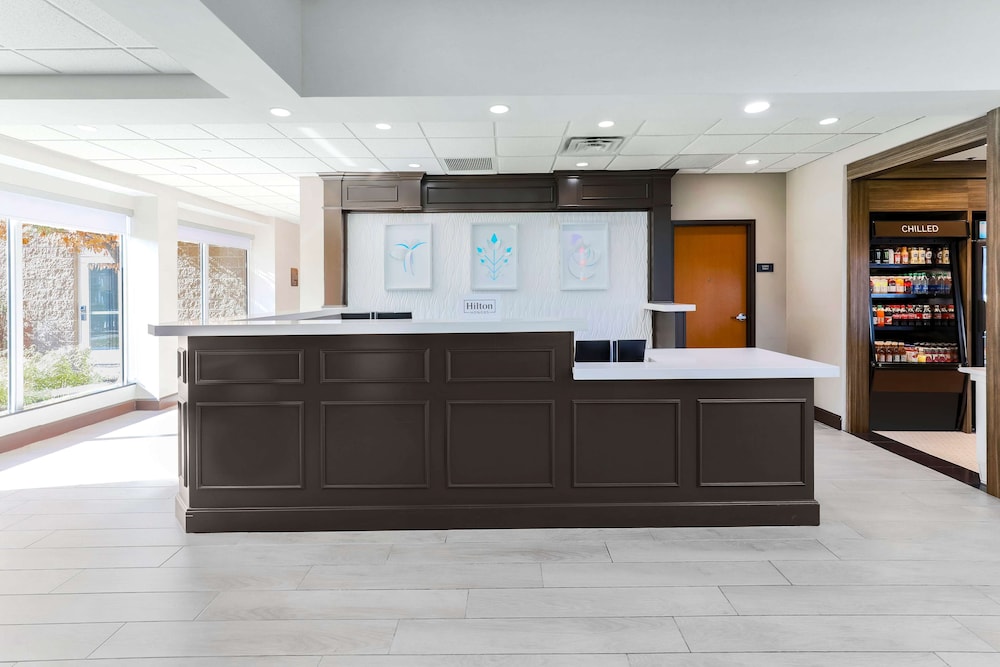 Hilton Garden Inn Tulsa South - photo 5