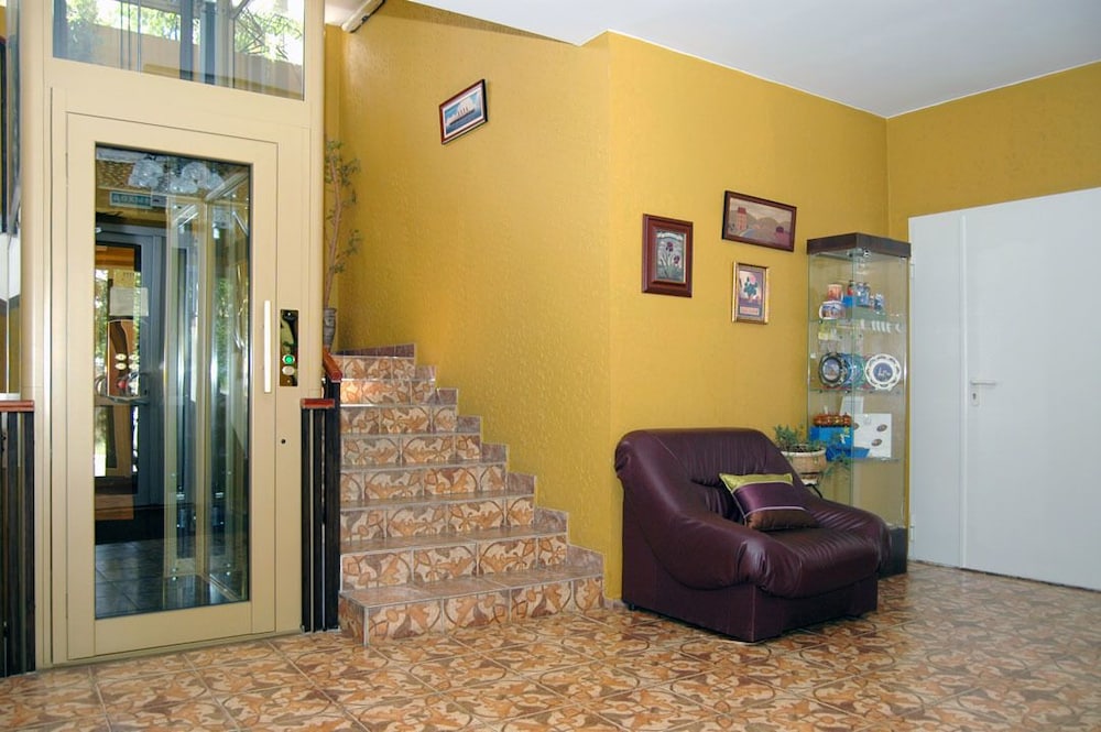 Hotel Livadia — Istra — photo 2