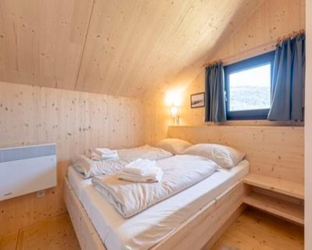 Inviting Chalet With Terrace — Sankt Georgen Ob Murau — photo 4