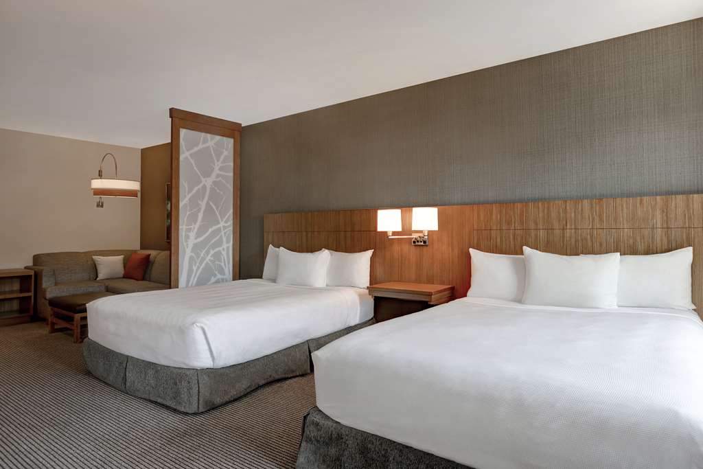 Hyatt Place Bloomington Normal - photo 25