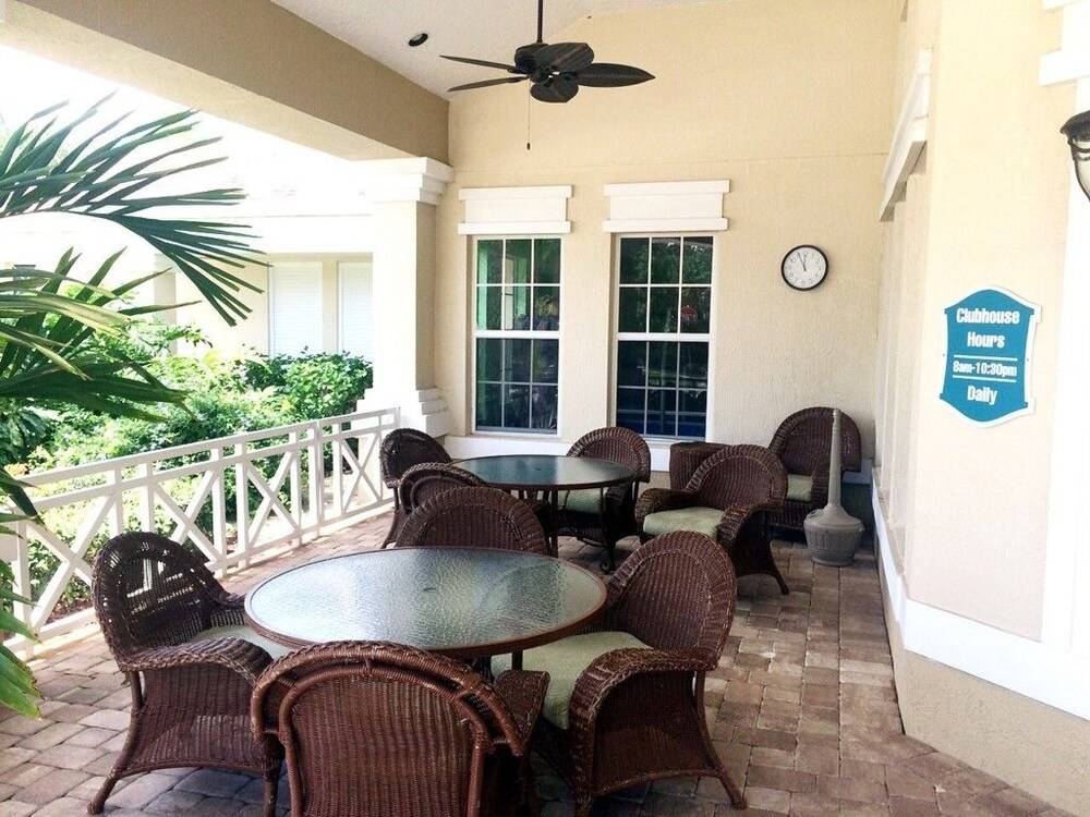 Windsor Palms Resort 8101 Three Bedroom Villa - photo 22
