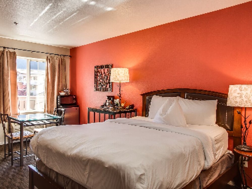 Leavenworth Village Inn - photo 17