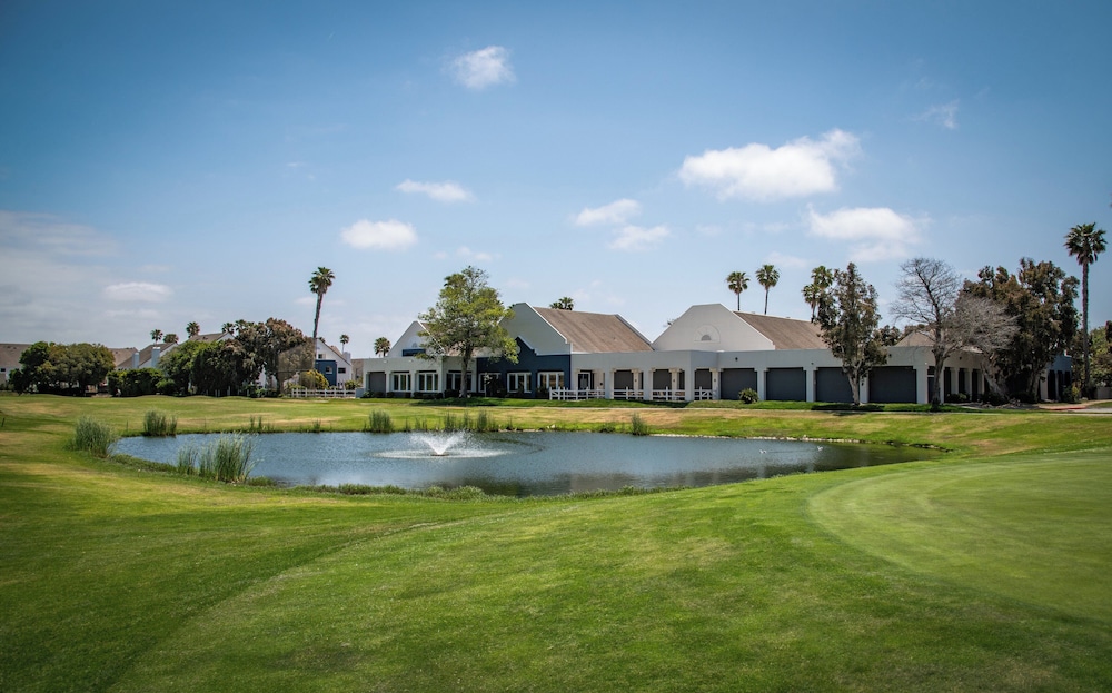 Staybridge Suites Oxnard River Ridge by IHG - photo 82