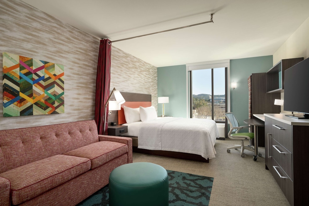 Home2 Suites By Hilton Woodland Hills - photo 2