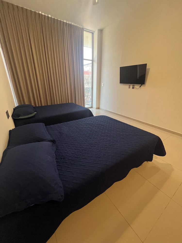 Suites Mar de Cortes — Mazatlan — photo 3