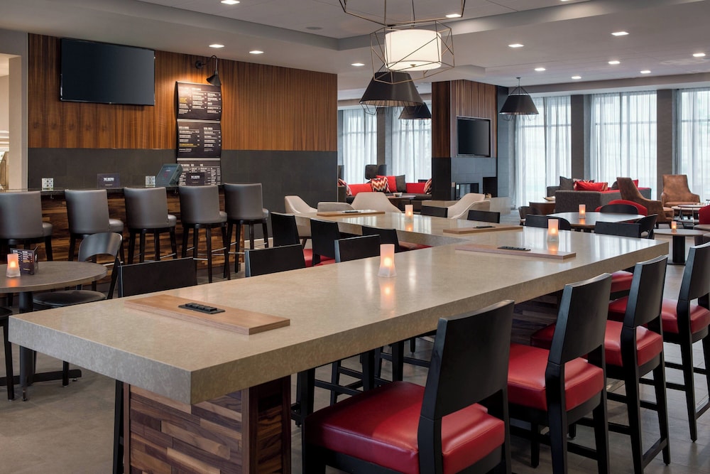 Courtyard by Marriott Pullman - photo 4