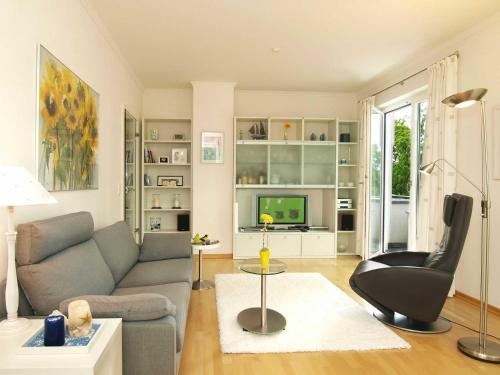 Villa Darja Wohnung 13 — 4-Star Luxury Hotel in Heringsdorf, Germany