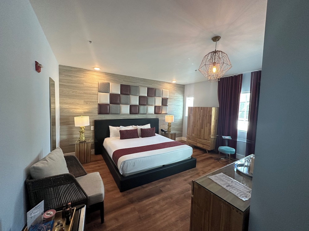 Dorset Hotel - photo 15
