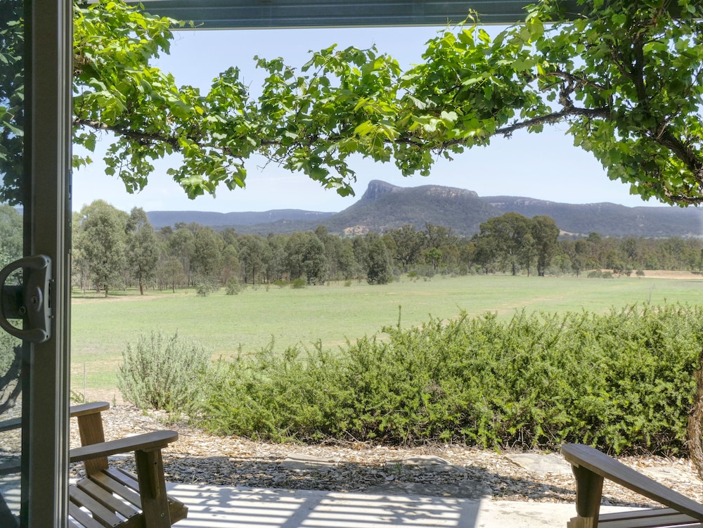 Belle Bois Capertee Valley — Lithgow — photo 5