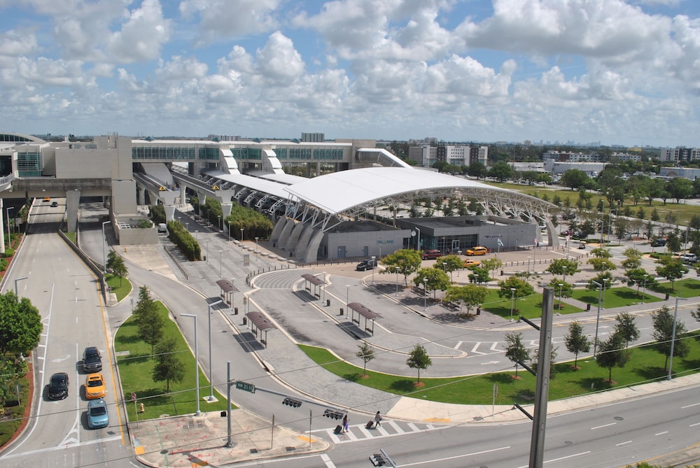 Sheraton Miami Airport & Executive Meeting Center - photo 66