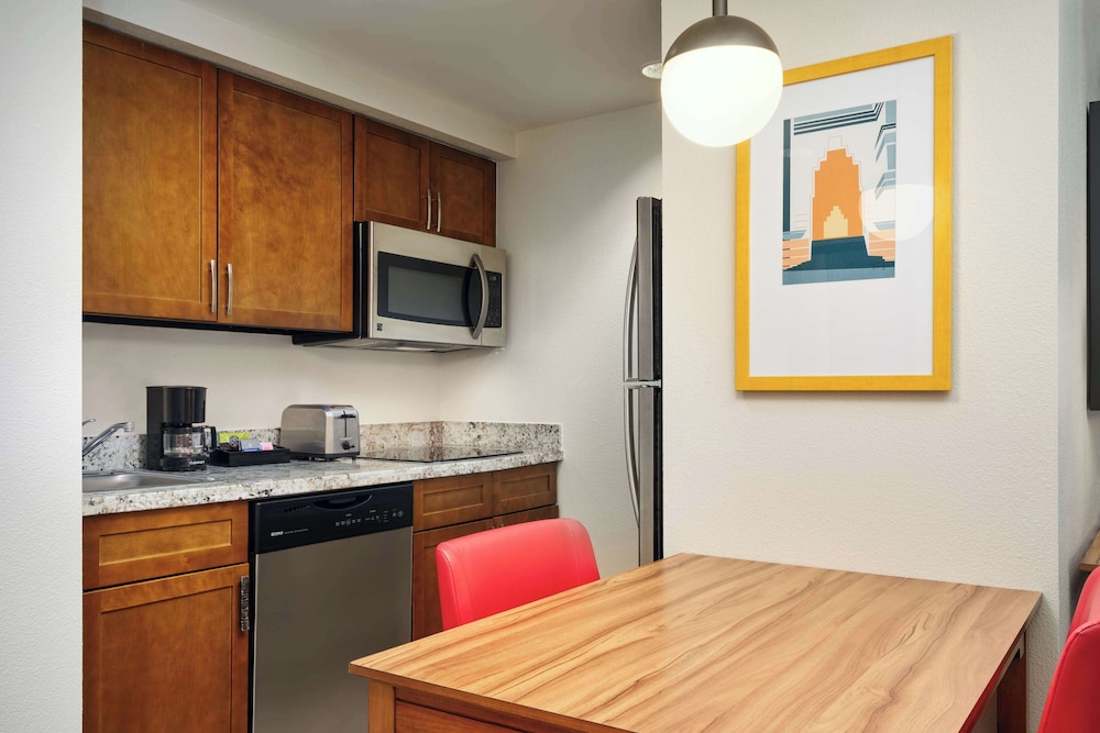 Homewood Suites by Hilton Atlanta Midtown GA - photo 14