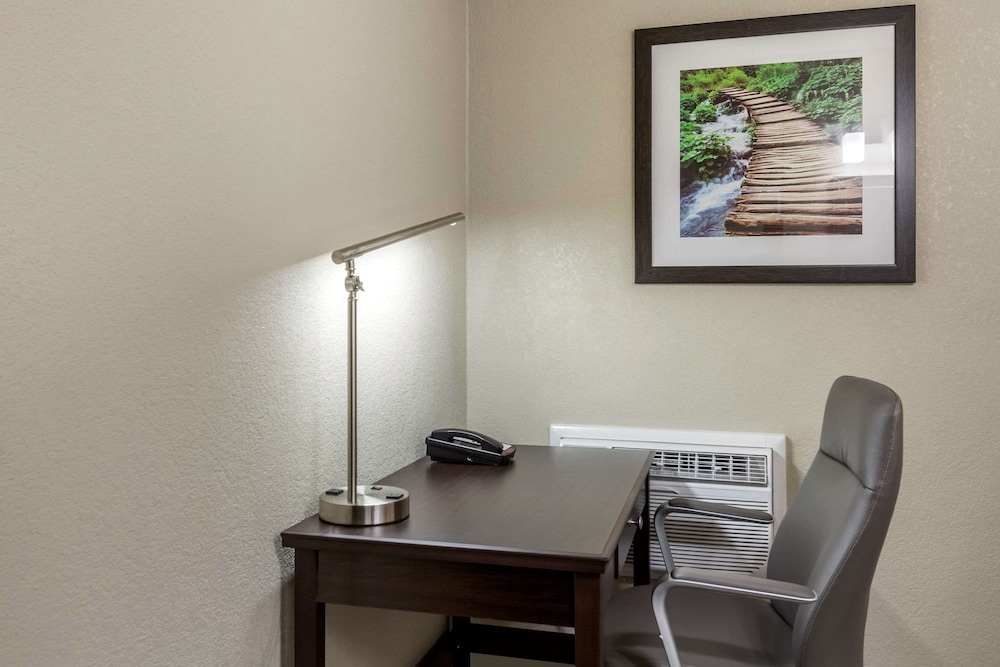 Rodeway Inn & Suites Ontario - photo 10
