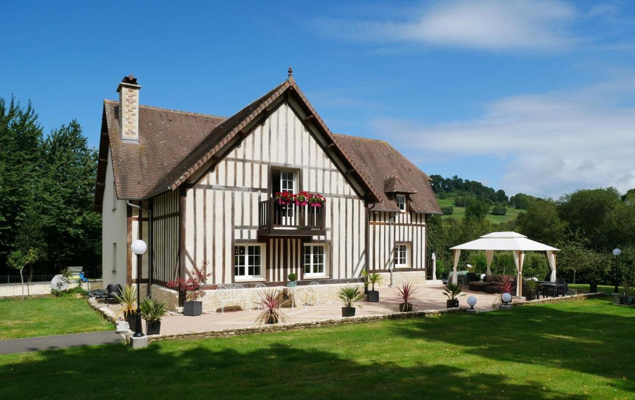 Le Torcopel — hotel in Dozule