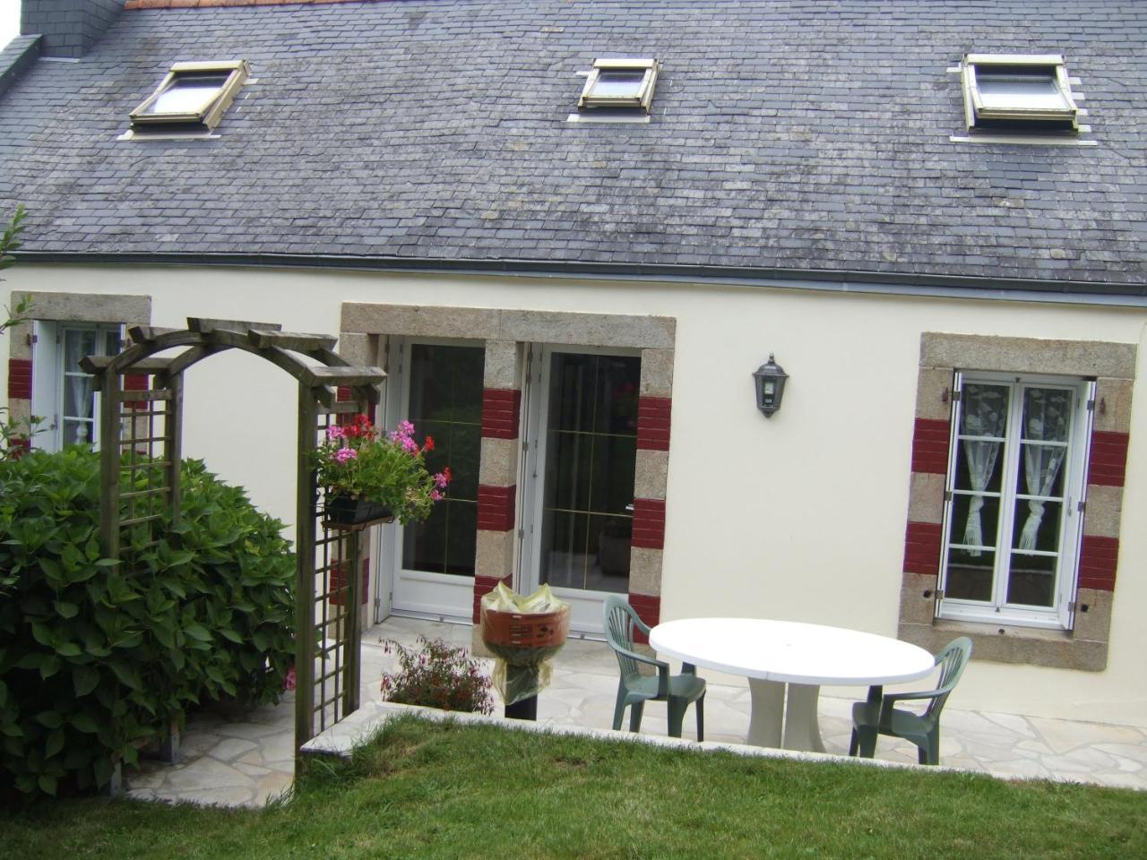 Penty De Kervillerm — Douarnenez