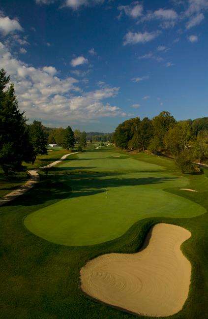 French Lick Resort - photo 25