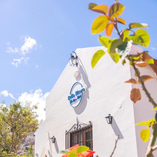 Bella Tilcara Boutique Hotel in Tilcara, Argentina