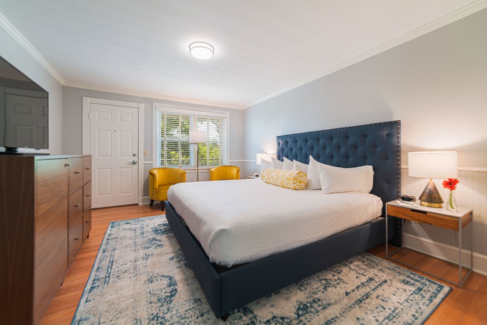 Loge Lenox - photo 7