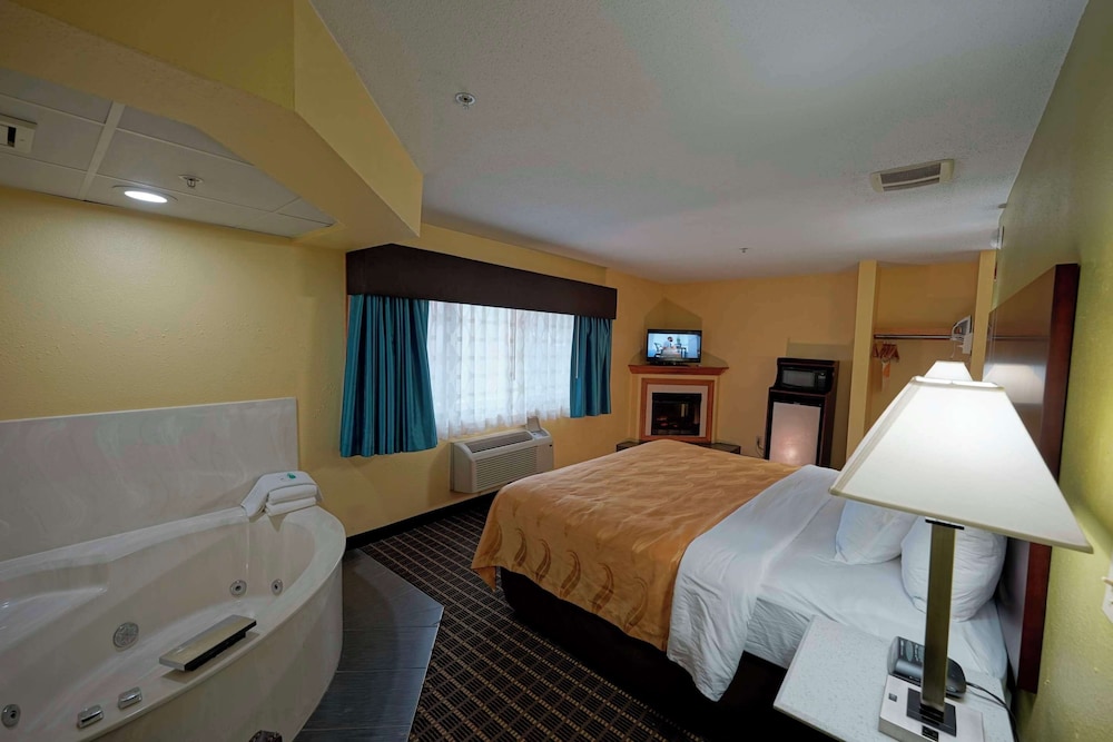 Quality Inn & Suites Harrington Milford - photo 14