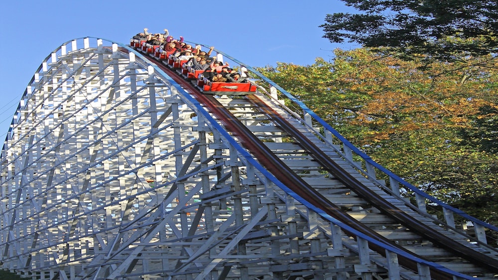 Holiday Inn St. Louis West Six Flags by IHG - photo 59