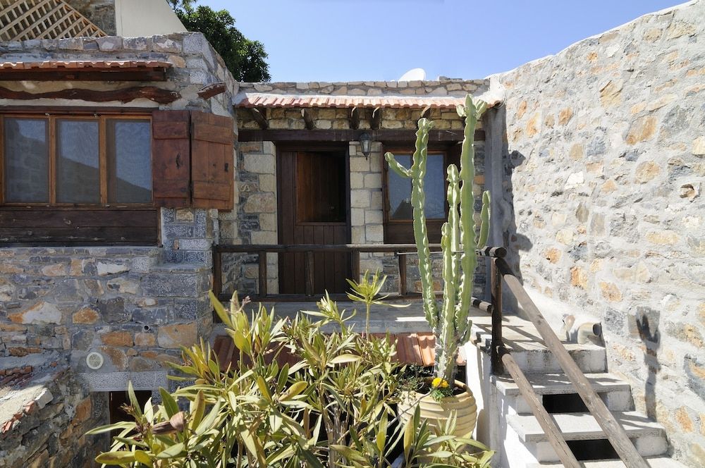 Elounda Traditional Art Suites in Agios Nikolaos, Greece
