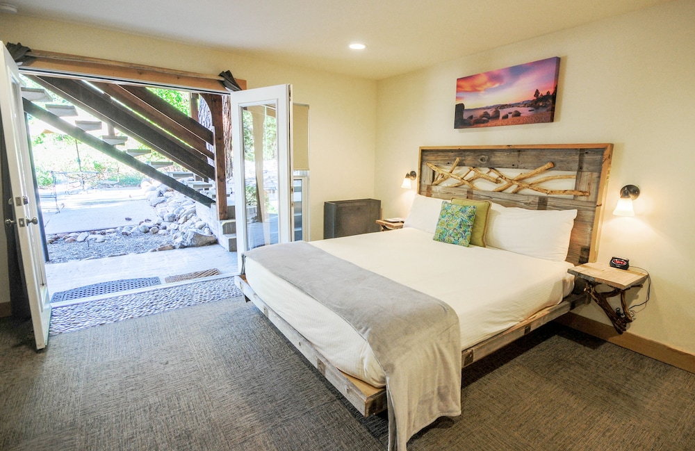 Tahoe Vistana Inn - photo 20