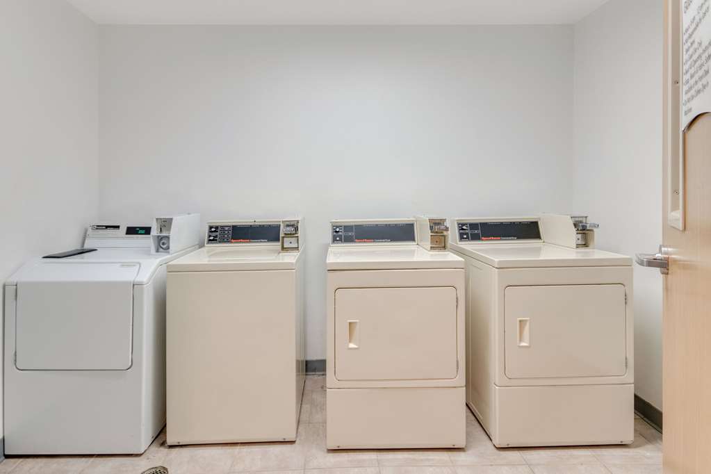 Quality Inn Belgrade Bozeman Yellowstone Airport - photo 30