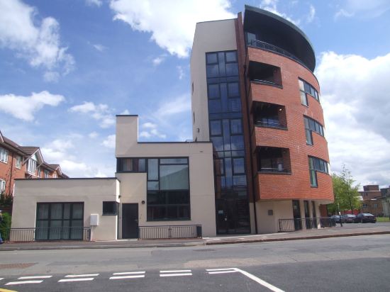 Comfort Zone Apartments Hotel — Birmingham — photo 4