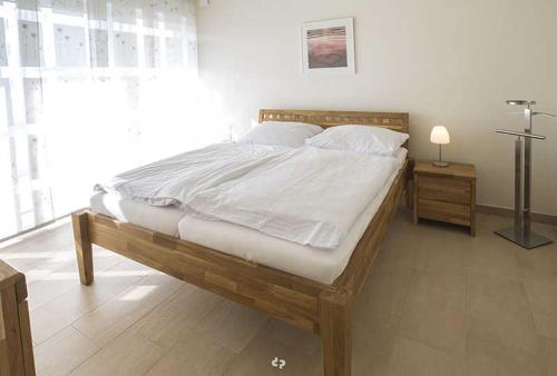 Windlicht App Nr 3 Max 4 Pers — 4-Star Luxury Hotel in Ostseebad Dierhagen, Germany