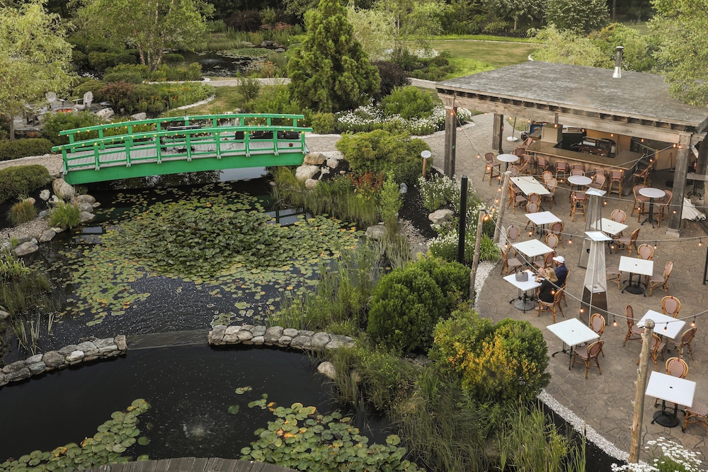 Mirbeau Inn & Spa - photo 52