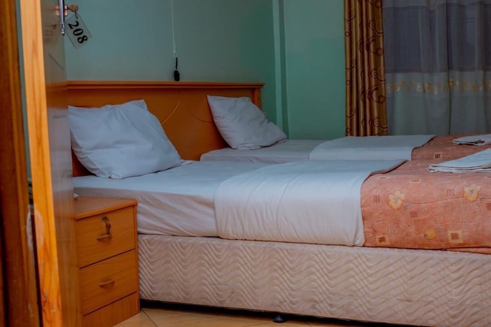 Stereo Hotel in Arusha, Tanzania