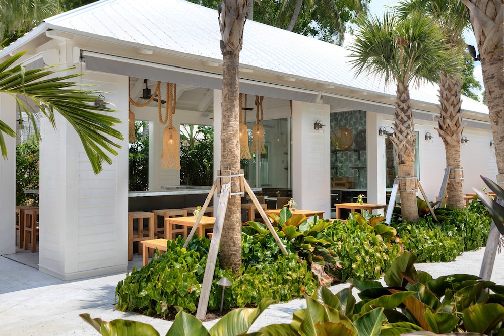 Winslow's Bungalows Key West Historic Inns - photo 36