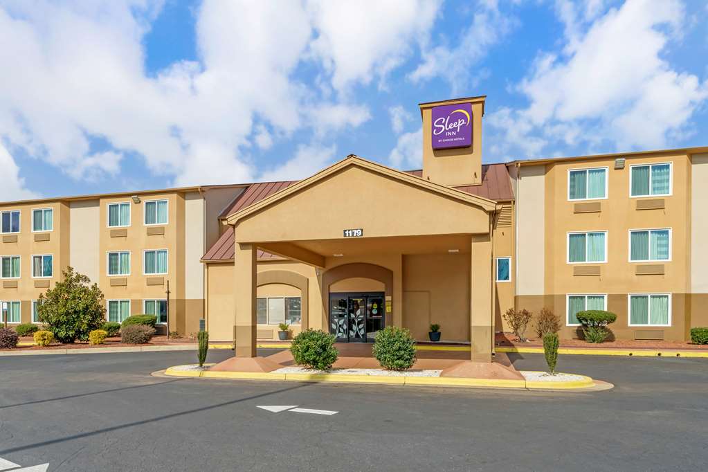 Sleep Inn Hickory South — hotel in Hickory