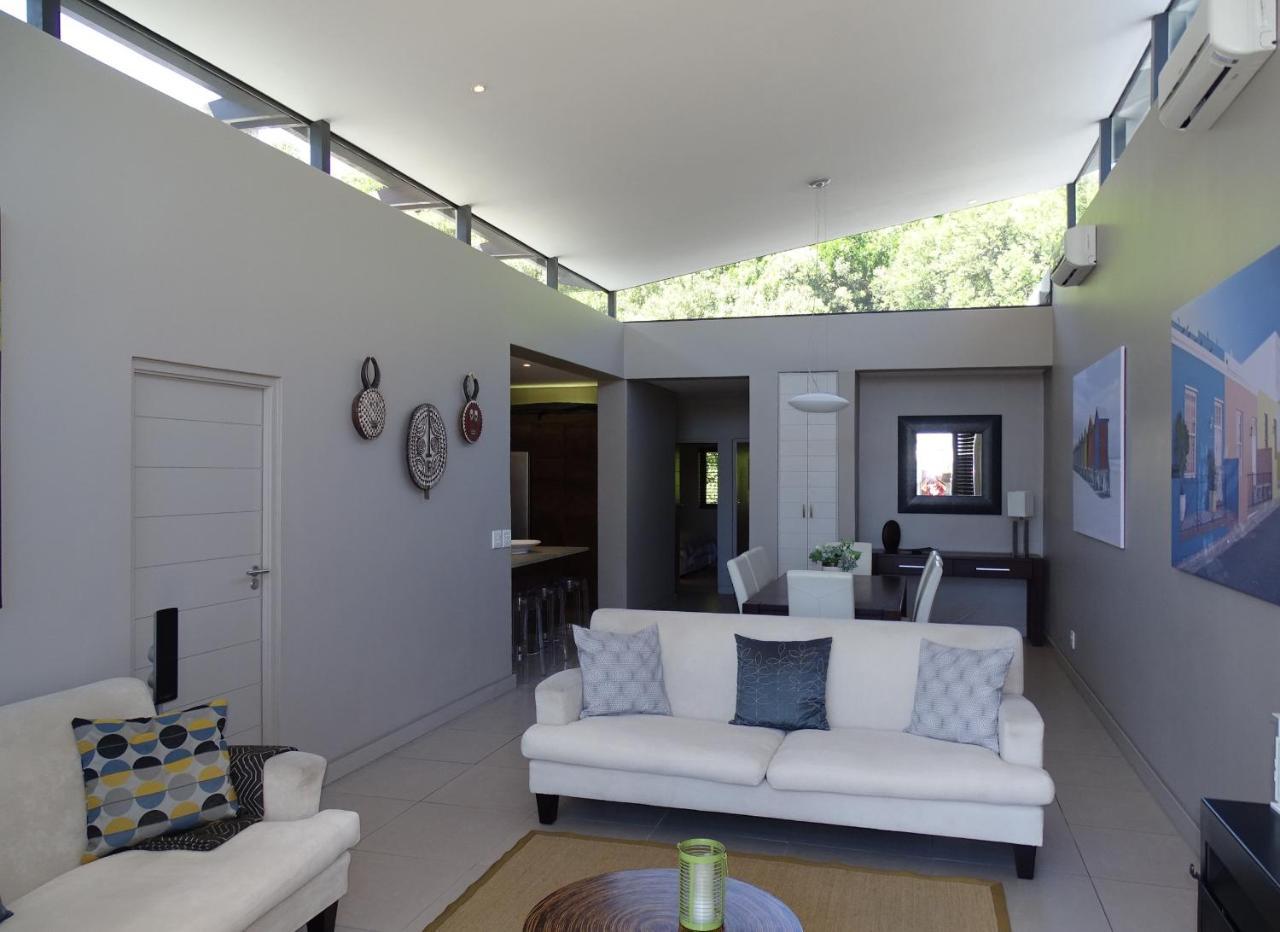 Chapman’s Peak Penthouse