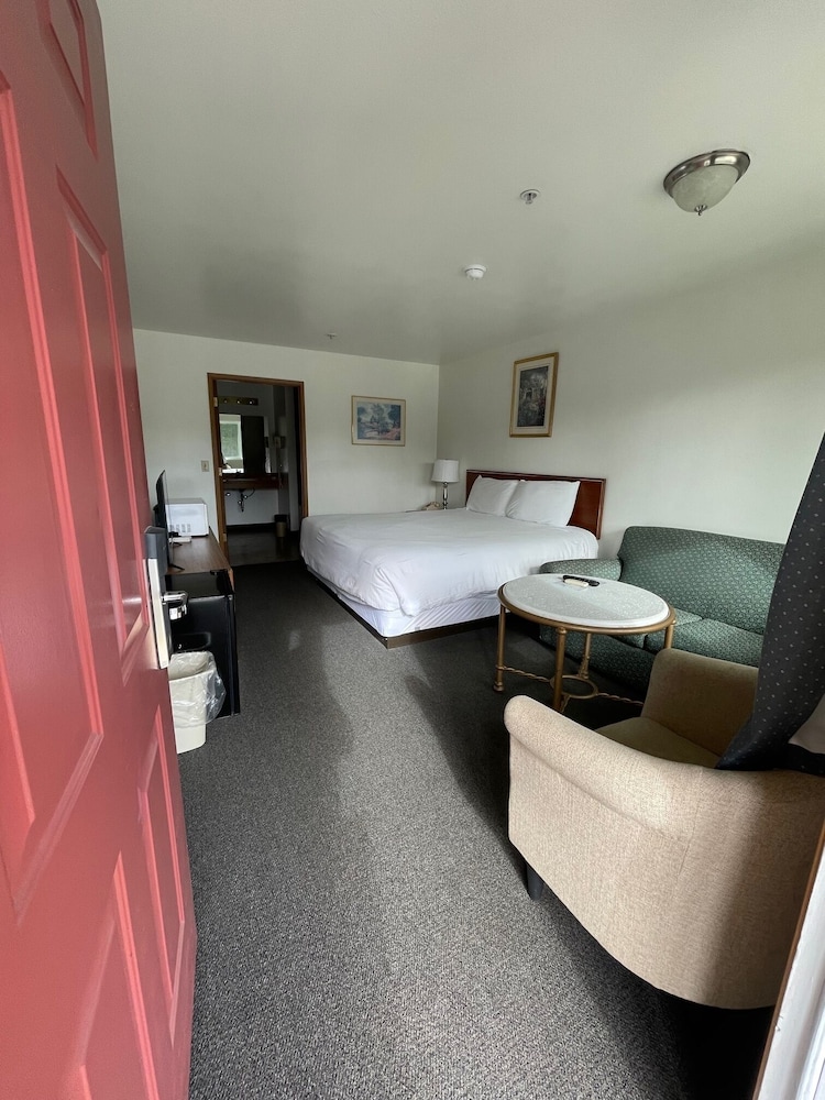 Fairground Inn - photo 19