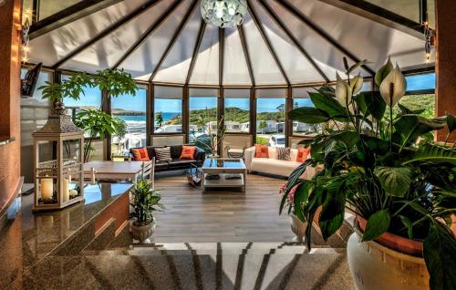 Hotel Playa La Arena — Arnuero