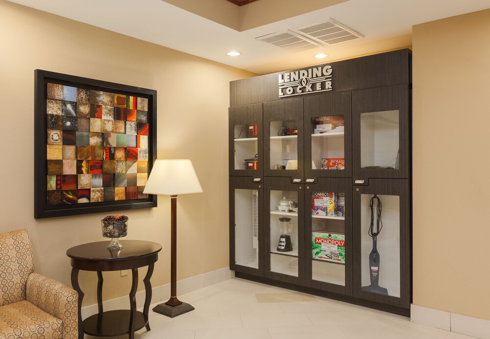 Candlewood Suites Houston I 10 East by IHG - photo 51
