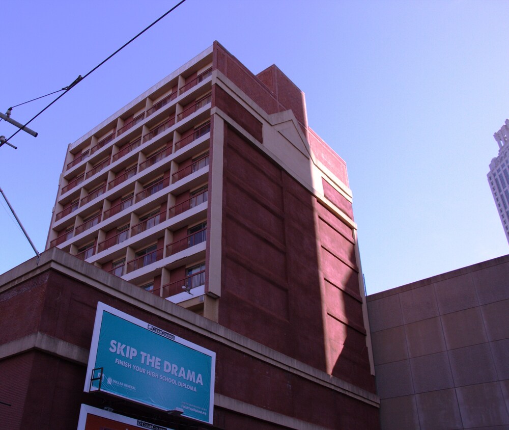 Barclay Hotel Atlanta Downtown - photo 24