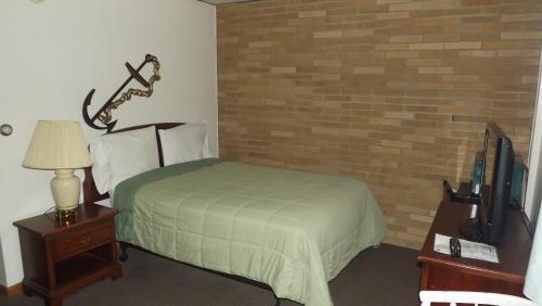 Lakeview Motel - featured photo