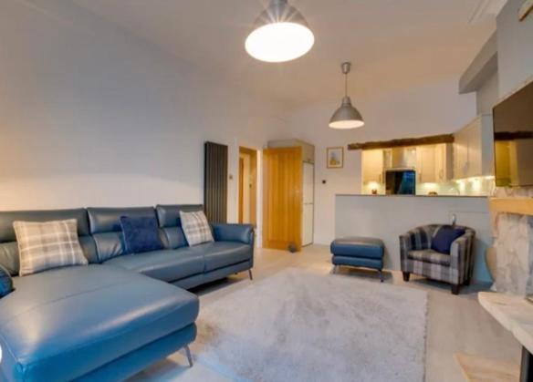 Ocean view — 4-Star Luxury Hotel in Swanage, United Kingdom