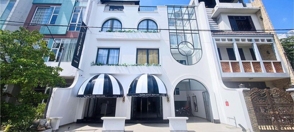 Le Jardin Lite Bien Hoa in Bien Hoa, Vietnam