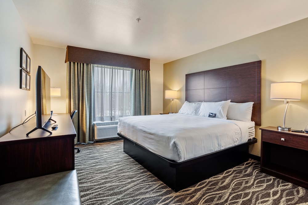 Cobblestone Hotel & Suites Little Chute - photo 13