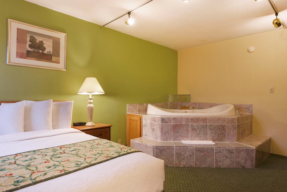 Travelodge by Wyndham Sturgis - photo 10